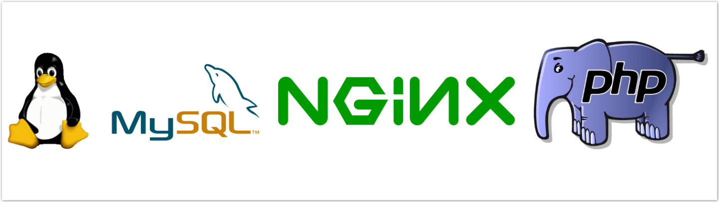 Linux-Nginx-Mysql-PHP